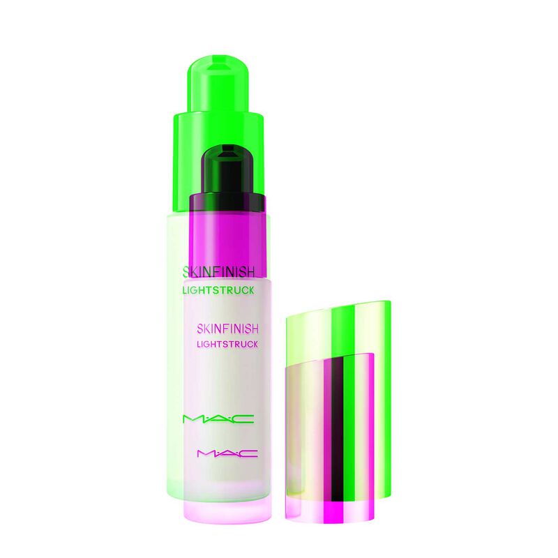 MAC Skinfinish Lightstruck Liquid Highlighter image number 28